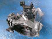 Schaltgetriebe Skoda Fabia II Kombi (545)