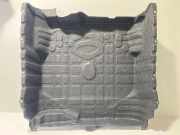 Kofferraumteppich BMW X6(G06) (G06, F96) xDrive 40 i 7470938