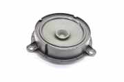 Türlautsprecher vorne links NISSAN QASHQAI III (J12) 1.3 DIG-T 281566RA0A