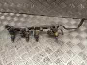 Kraftstoffrohr HYUNDAI COUPE (RD) 2.0 16V