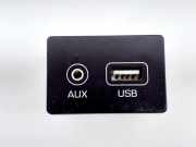 Zusätzliche Music Player-Anschlüsse HYUNDAI TUCSON (TL, TLE) 1.7 CRDi 96120-D3500