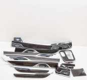Set Innenverkleidungsleisten BMW 7 (G11, G12) 730 d 9340305 9336149