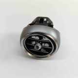 Lüftungsgitter Armaturenbrett Mercedes-Benz C-Klasse Cabriolet (A205) A2058304300