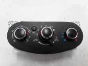 Klimabedienteil DACIA LODGY 1.5 dCi 275102784R