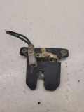 Heckklappenschloss AUDI 80 Avant (8C, B4) 2.0 8A5827505B