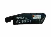 Sitzairbag vorne rechts OPEL MOKKA / MOKKA X 1.6 CDTI 95327395