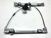 Fensterheber vorne links RENAULT KANGOO Express (FW0/1_) 1.5 dCi 85 (FW0A, FW0B) 00638650 12800120101C