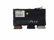 Steuergerät Sitz Citroen C5 III (RD) 9674479780