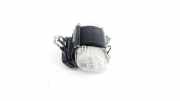 Sicherheitsgurt rechts hinten Skoda Roomster (5J) 6X0857737