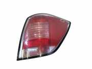 Lampenträger Heckleuchte rechts Opel Astra J Caravan (P10) 24451840