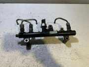 KRAFTSTOFFVERTEILER EINSPRITZLEISTE VERTEILERROHR PEUGEOT 508 SW 1.6 HDi 9681909680