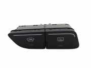 Schalter für Heckscheibe Ford Focus III Turnier (DYB) AM5T18K574AC