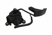 Gaspedal NISSAN QASHQAI / QASHQAI +2 I (J10, JJ10) 1.5 dCi 3038B