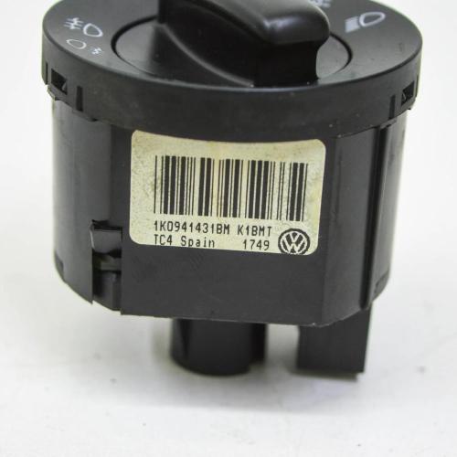 Scheinwerferschalter Bild Scheinwerferschalter