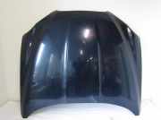 Motorabdeckung JAGUAR XF (X250) 2.7 D