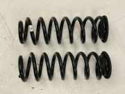 Schraubenfeder hinten links VW ARTEON (3H7) 2.0 TSI 4motion 5QF511115