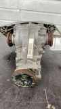 Differenzialgetriebe hinten AUDI A4 Allroad (8KH, B8) 2.0 TFSI quattro