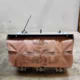 Passenger Safety Bag SRS MAZDA 6 Sedan (GJ, GL) 2.2 D 0589P1000235