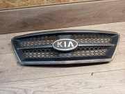 Gitter Grill vorne links KIA SORENTO I (JC) 2.5 CRDi 563503E010