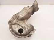 Heat Insulation PEUGEOT 508 2.0 HDi 9671706680 9672595480