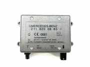 Andere Steuergeräte MERCEDES-BENZ CLS (C219) CLS 320 CDI (219.322) 2118200885