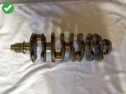 Kurbelwelle TOYOTA AVENSIS (_T25_) 2.2 D-CAT (ADT251_) 2ADFHV