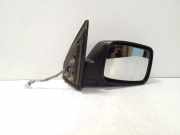 Außenspiegel rechts NISSAN X-TRAIL (T30) 2.2 dCi 4x4