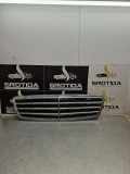 Gitter Grill vorne links MERCEDES-BENZ C T-Model (S203) C 220 CDI (203.206)
