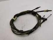 Handbremskabel FORD KUGA I 2.0 TDCi 4x4