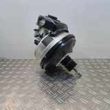 Unterdruck-Bremskraftverstärker AUDI A4 Avant (8W5, B9) 2.0 TDI quattro 8W0612103B