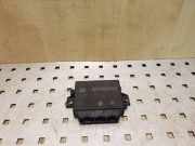 Einparkhilfe PDC Steuergerät AUDI A6 Avant (4G5, C7, 4GD) 2.0 TDI 4H0919475AG