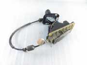 Gangschaltmechanismus RENAULT THALIA I (LB0/1/2_) 1.4 16V 8200144089
