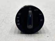 Schalter für Licht Audi A6 Avant (4F, C6) 4F1941531D