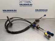 Seilzug für Schaltgetriebe Fiat Doblo Kasten (223) 55230984