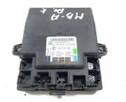 Türsteuergerät hinten links MERCEDES-BENZ A (W169) A 150 (169.031, 169.331) 05072342 A1698207326