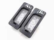 Kennzeichenbeleuchtung BMW X2 (U10) iX2 eDrive 20 9481841