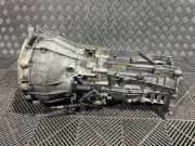 Schaltgetriebe BMW X1 (E84)