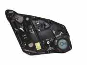 Türfensterheber hinten rechts MERCEDES-BENZ M (W164) ML 500 4-matic (164.172) A1697303635