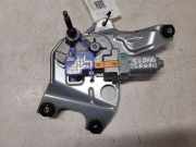 Wischermotor hinten Subaru Legacy V Station Wagon (BM/BR)