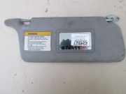 Sonnenblende links Kia Clarus (GC)