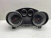 Kombiinstrument OPEL ZAFIRA TOURER C (P12) 1.6 CDTI 769166750U 13460582