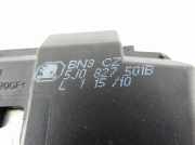 Heckklappenschloss SKODA FABIA II (542) 1.2 5j0827501b