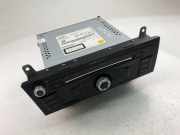 Multifunktionsanzeige Audi A4 (8K, B8) 8R1035186