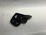 Stoßstangenhalterung hinten links