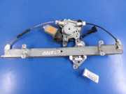 Fensterheber links vorne Nissan Tiida Schrägheck (C11)