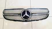 Vorderer oberer Gitter MERCEDES-BENZ GLC (C253) 250 d 4-matic (253.309)