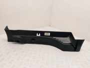 Rear Parcel Shelf Left Rail Cover RENAULT GRAND SCÉNIC IV (R9_) 1.6 dCi 130 799126988R