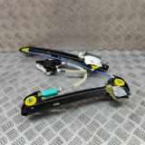 Türfensterheber hinten links MERCEDES-BENZ CLA Coupe (C118) CLA 180 (118.384) A0009061507 A1187200000