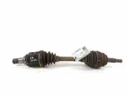 Antriebswelle vorne links TOYOTA COROLLA Verso (ZER_, ZZE12_, R1_) 2.0 D-4D (CUR10_) 434200F020