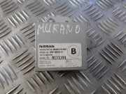 Einparkhilfe PDC Steuergerät NISSAN MURANO I (Z50) 3.5 4x4 EN1201GA 284A1CC000